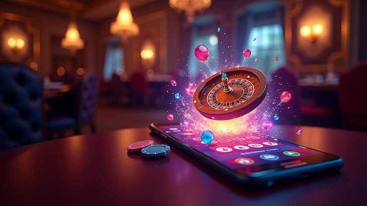 Ringkasan berita akun dan privasi mobile