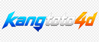 Logo kangtoto4d untuk beranda